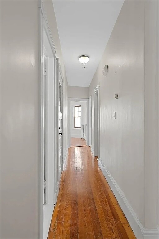 Building Photo - 21-1/2 Mt Vernon St