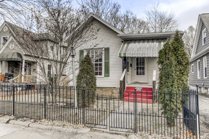 Primary Photo - 828 S MacArthur Blvd