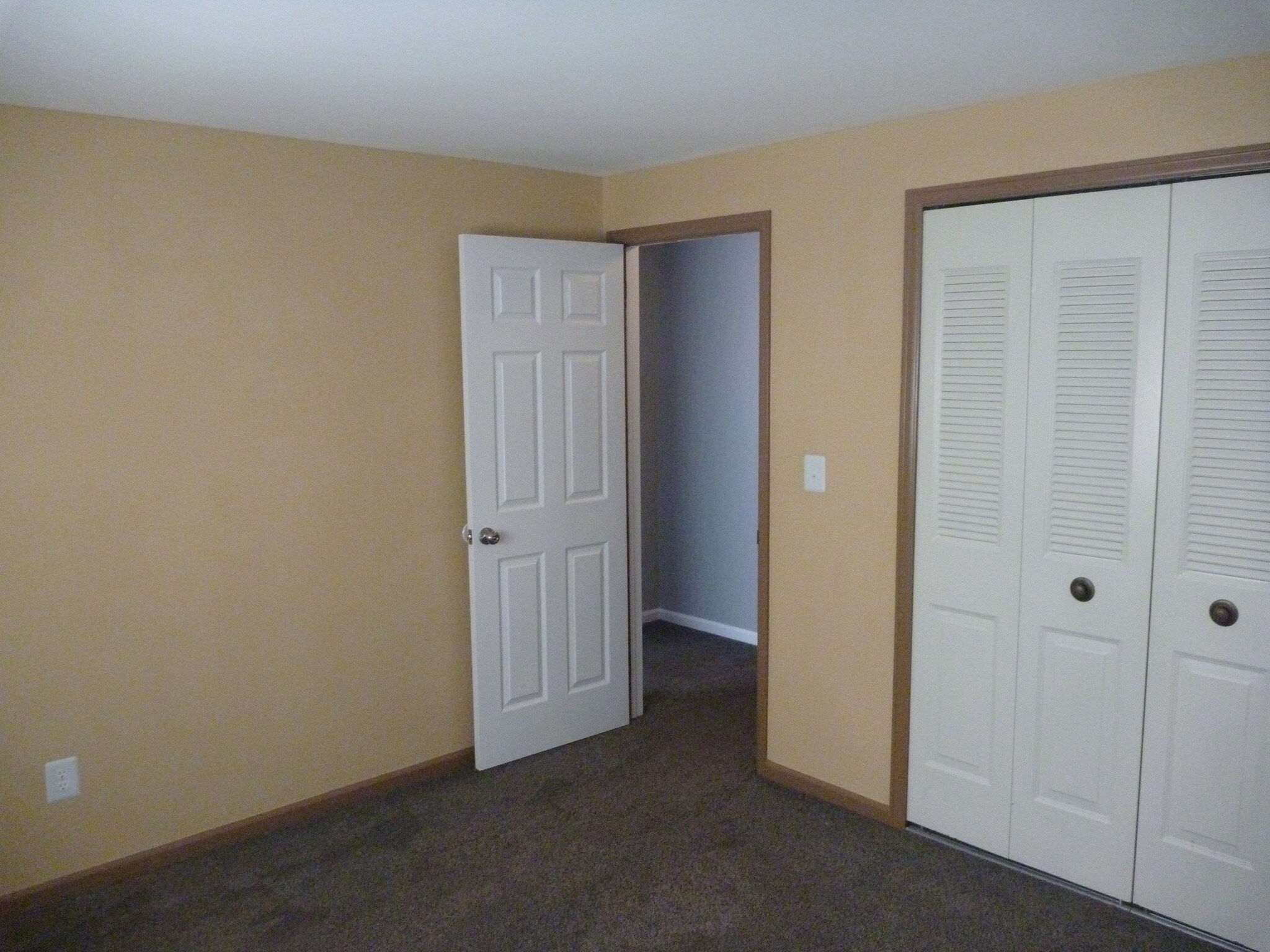 Bedroom 1 - 4871 W 98th Ave
