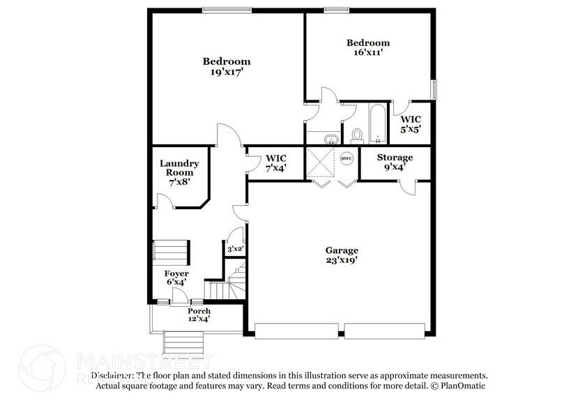 Building Photo - 3090 Crest Ridge Cir SW