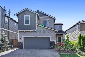Building Photo - Spacious 5 bedrooms and 3 bathrooms Cul-de...