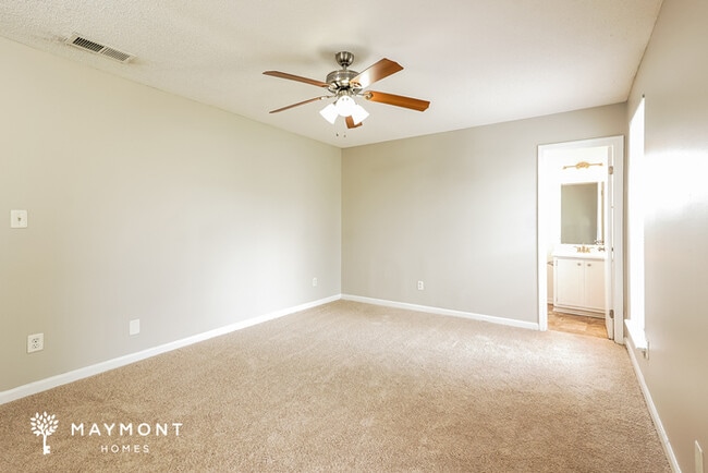 Building Photo - Spacious 3BR Brick Home in Hephzibah, GA