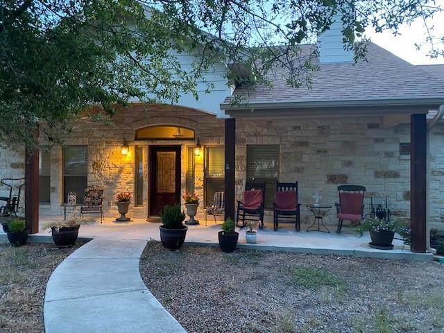 Primary Photo - 806 Woodland Park Dr