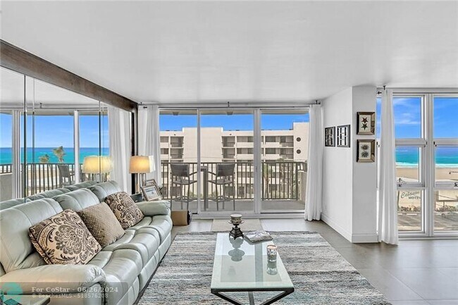 Building Photo - 525 N Ocean Blvd