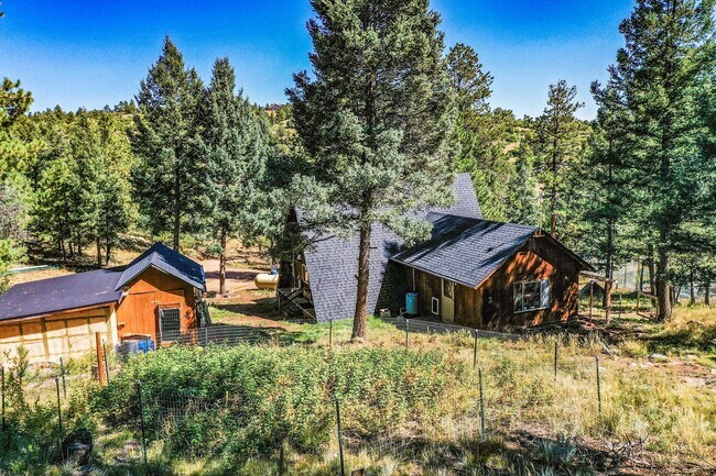 Building Photo - Backcountry Living