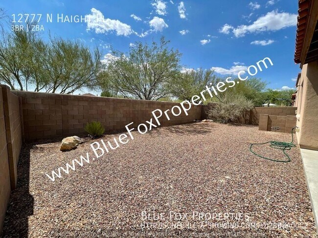 Building Photo - 12777 N Haight Pl