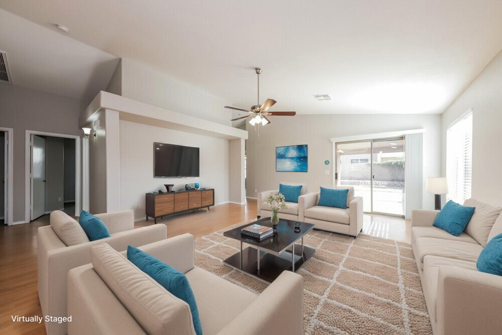 Building Photo - 2635 E Valencia Dr