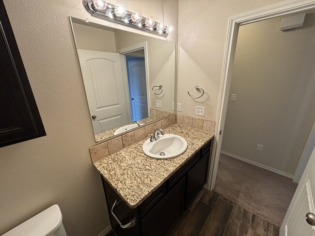Building Photo - 3 bed 2 bath 2 car garage in Lone Star Trails!