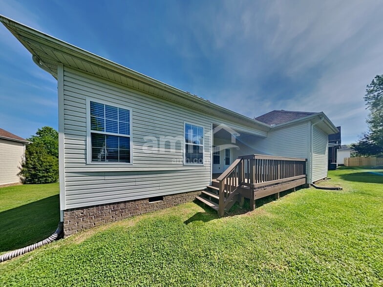 Building Photo - 1311 Carmack Ct