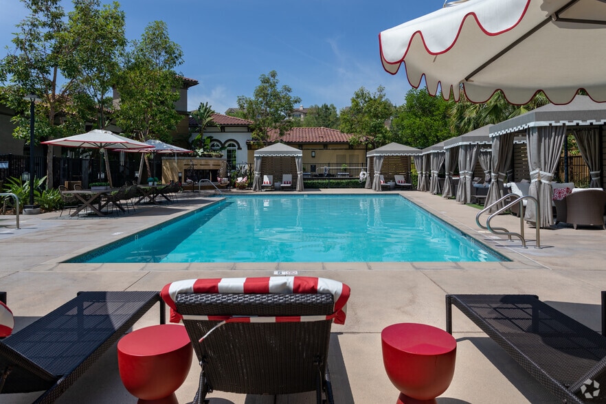 Capriana at Chino Hills 16301 Butterfield Ranch Rd Chino Hills CA