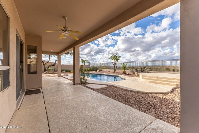 Building Photo - 10872 E Raintree Dr