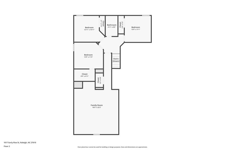 Building Photo - 1017 Early Rise St