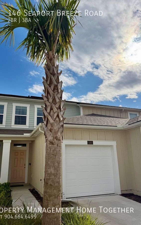 Building Photo - 146 Seaport Breeze Rd