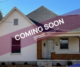 Building Photo - 3 Bedroom 1 Bath Home Near Collett Park