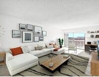 Building Photo - AVAILABLE NOW - Gorgeous 2 BR, 2 BA Condo, with Parking and Excellent Location