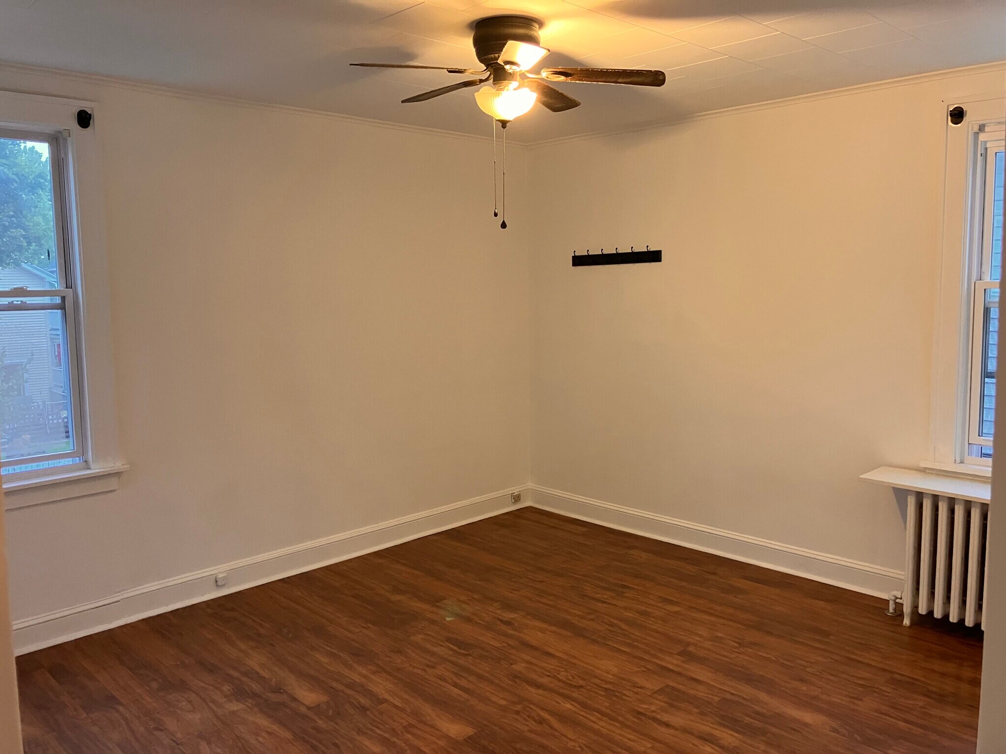 Bedroom #1 - 895 Mercer St