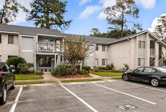 Primary Photo - Bull River Shoals - Condo