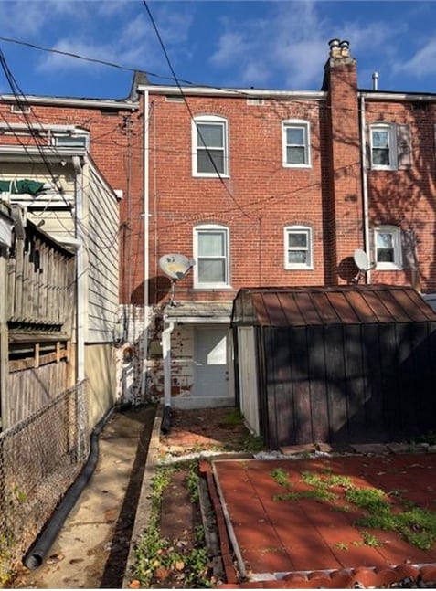 Building Photo - 2 Bedroom Anne Arundel County