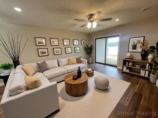 Building Photo - Never Occupied - Brand New 2 bedroom 2 bat...