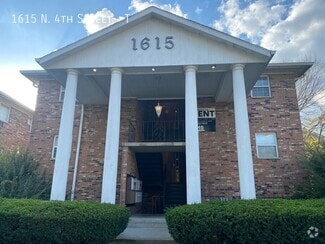 Building Photo - 1615 N 4th St