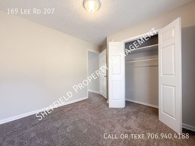 Building Photo - 169 Lee Rd 207