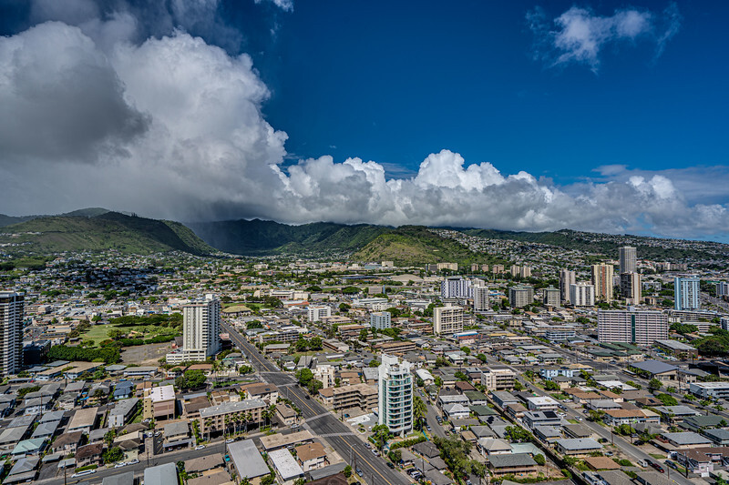 Building Photo - 2333 Kapiolani Blvd