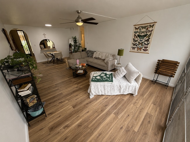 Building Photo - 95-227-227 Waikalani Dr