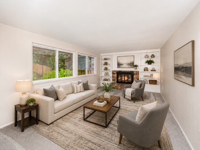Building Photo - 4Bd/2.5Ba Bellevue Home