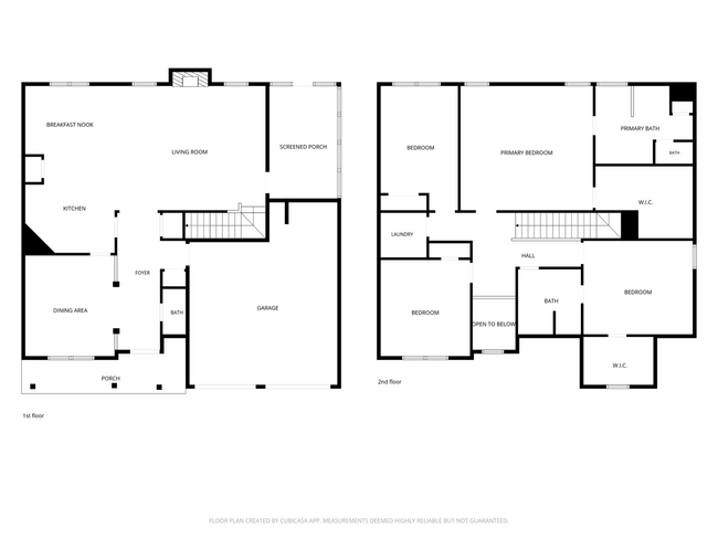 Building Photo - Spacious 4BR Home with Fenced Yard & Community Pool