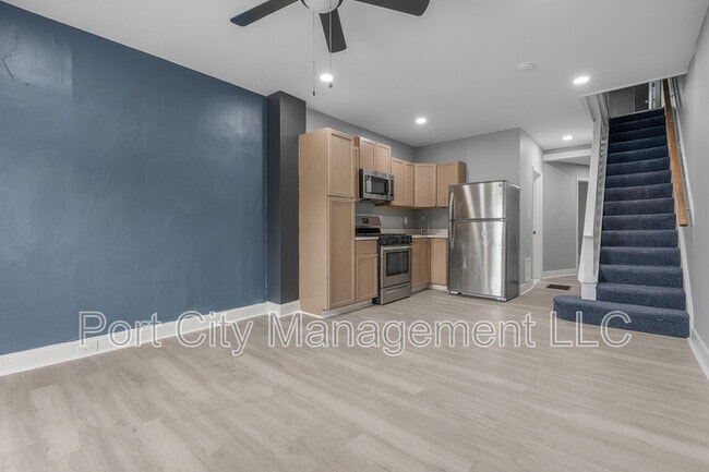 Building Photo - 1334 N Luzerne Ave