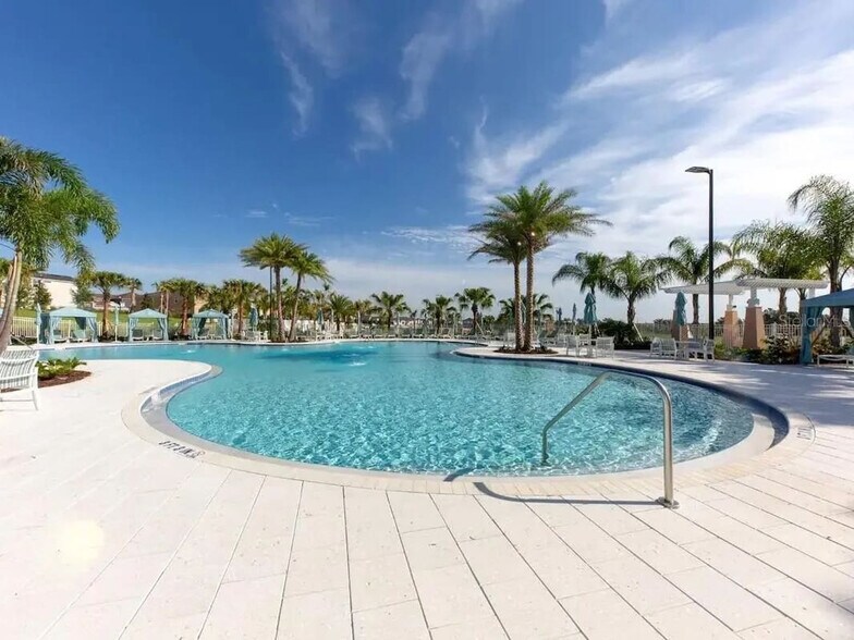 Building Photo - 8953 Amelia Downs Trail