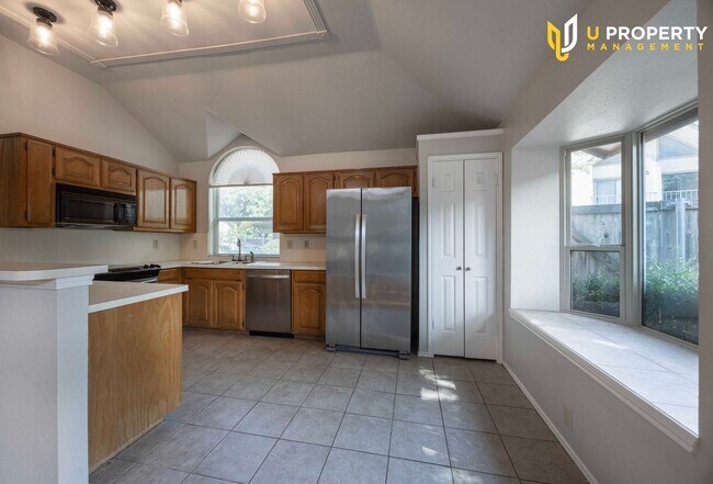 Building Photo - What's special