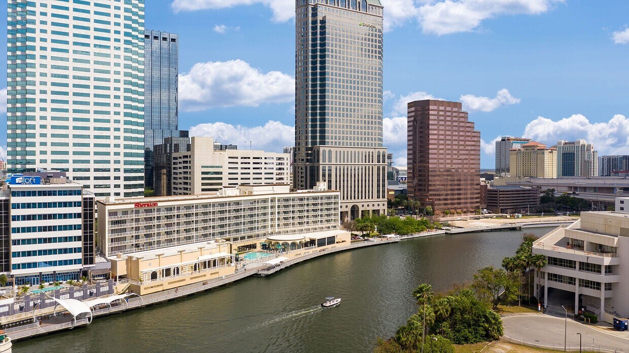 Nine15 Tampa Fl Apartment Finder