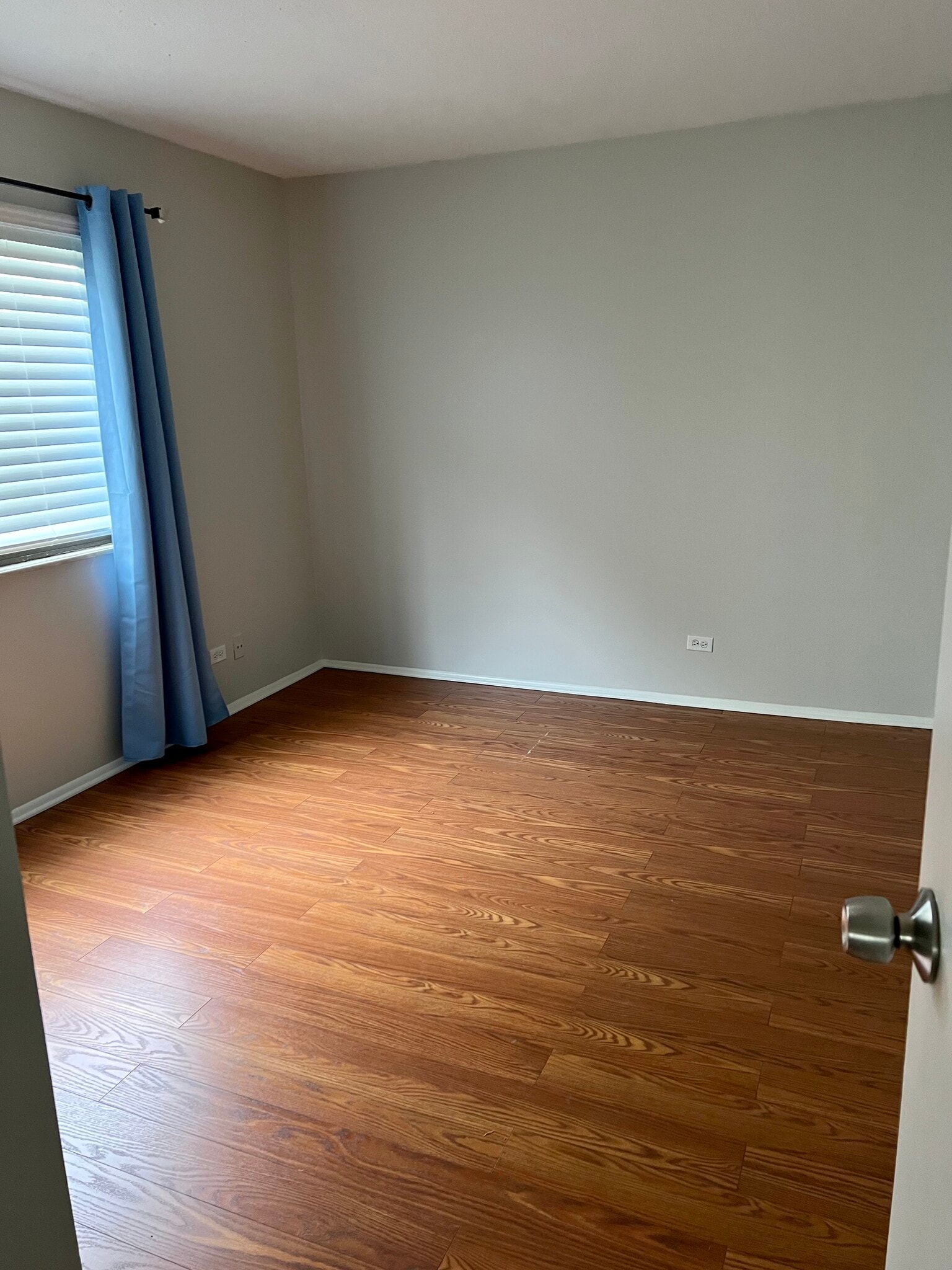 2nd Bedroom - 6851 Larkspur Ct