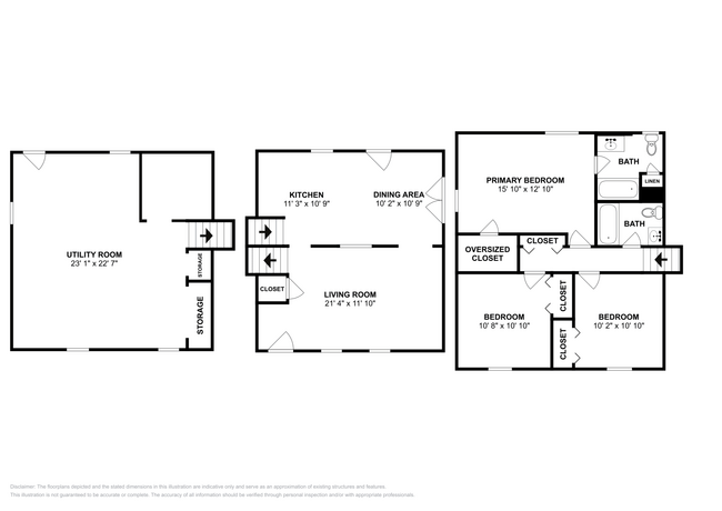 Building Photo - 2899 Pine Mountain Cir