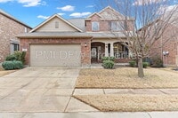 Building Photo - 1624 Medina Ln