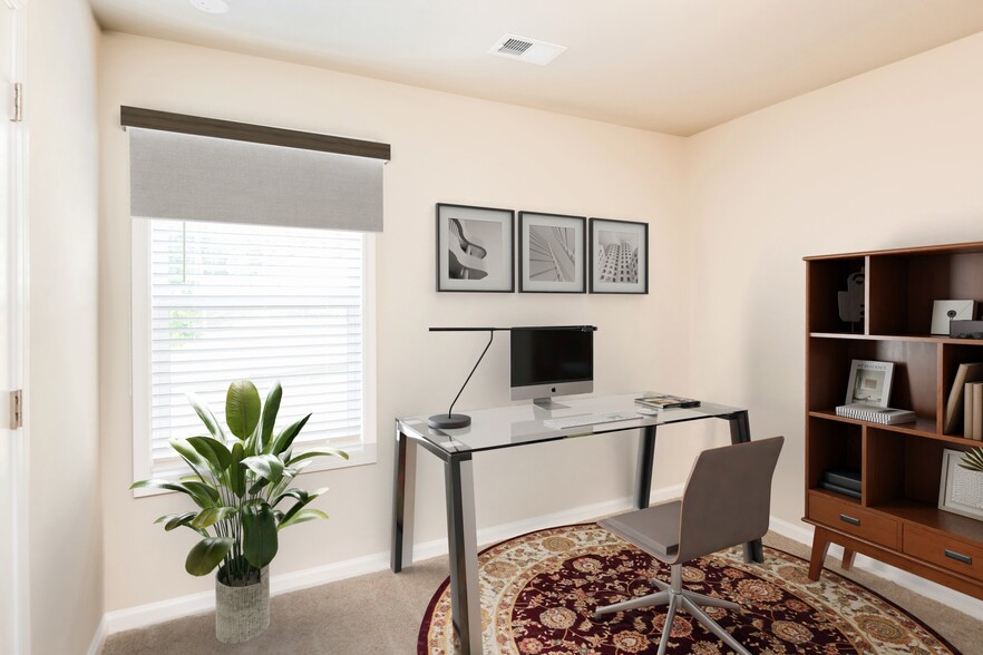 Building Photo - 3457 Sugarberry Dr