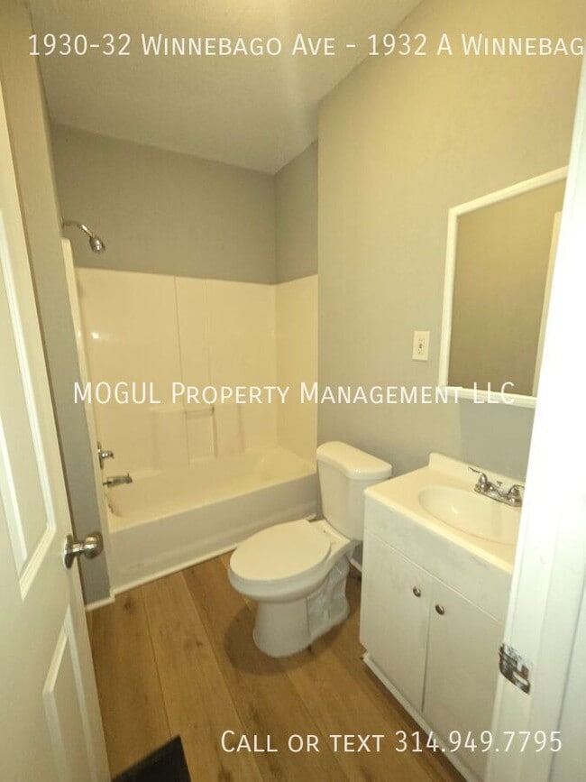 Building Photo - 1930 Winnebago St