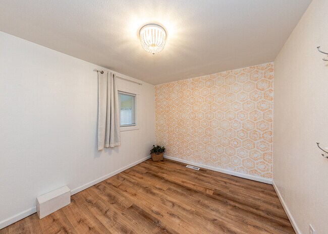 Building Photo - 4319 S Logan St