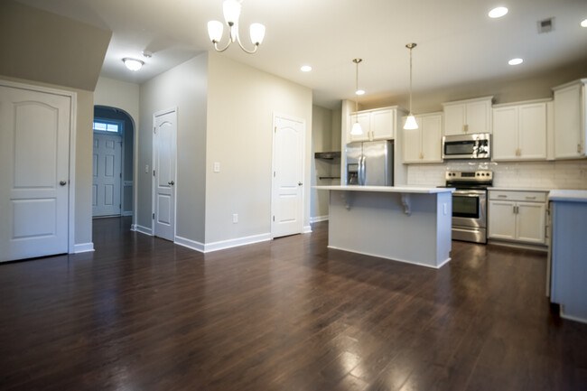 Kitchen Area - 23 Okame Ct