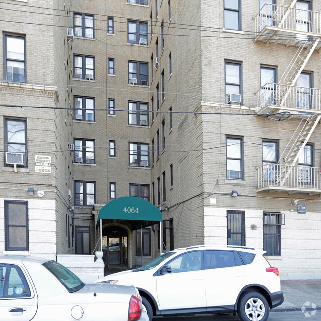 4064 Bronx Blvd 4064 Bronx Blvd Bronx NY 10466 Apartment Finder