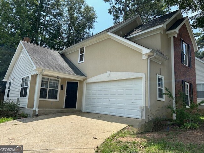 Building Photo - 413 Sherrels Ford