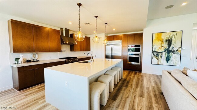 Building Photo - 9836 Starlight Ridge Ave
