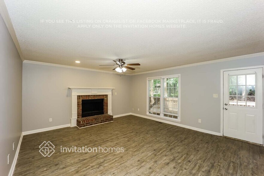 Building Photo - 5547 Hurstcliffe Dr NW