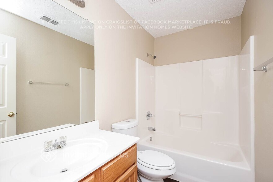 Building Photo - 7509 Tin Cup Dr