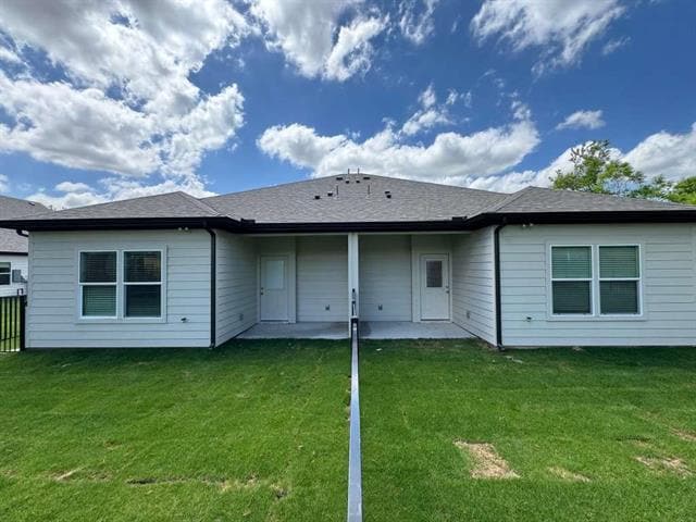 Building Photo - 1219 S Austin St