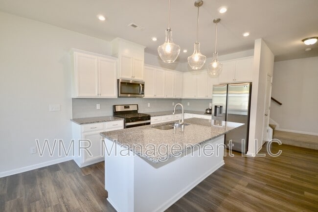 Building Photo - 1118 Glen Marley Dr