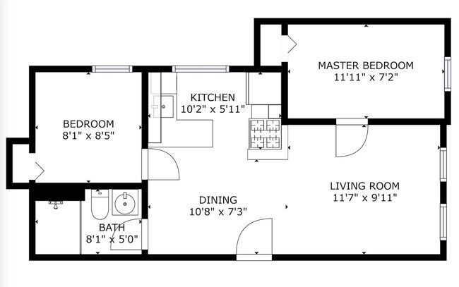 Building Photo - 1139 W Webster Ave