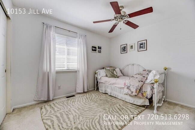 Building Photo - 10153 Jill Ave