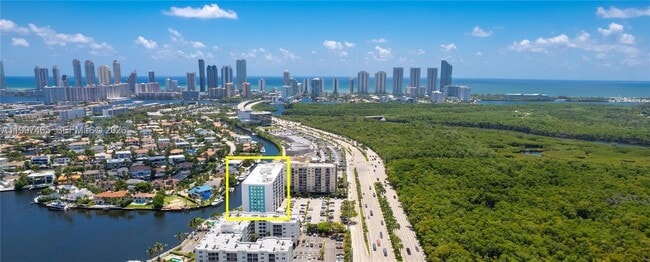 Building Photo - 2841 NE 163rd St